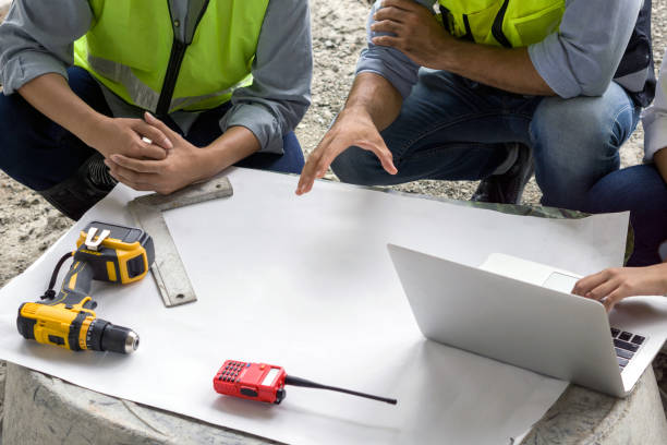Best Concrete Contractor Near Me  in Joseph City, AZ
